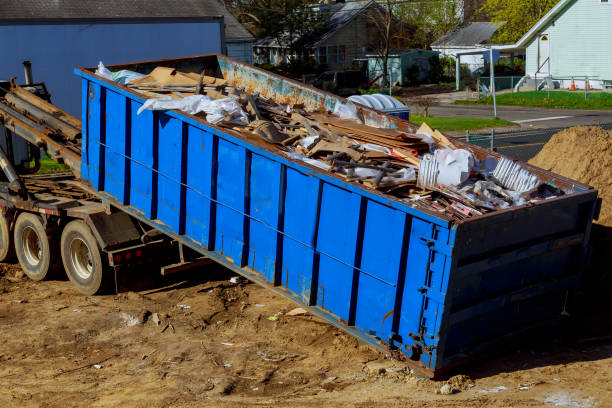 Best Estate Cleanout  in Wallace, NC